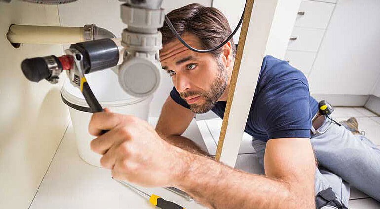 Plumbers Mile End